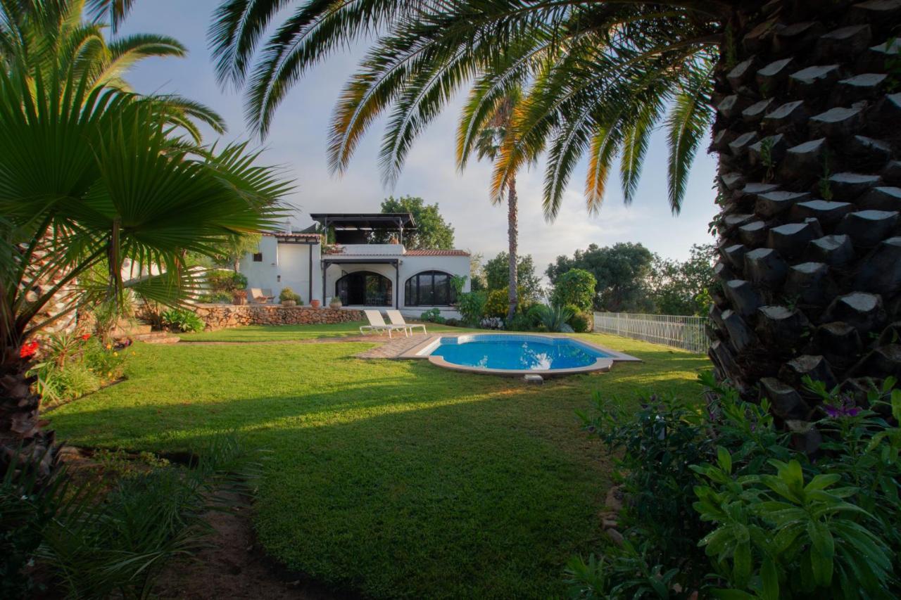 Suite Swimming Pool Quinta Da Eira 140 Years Old Λουλέ Εξωτερικό φωτογραφία