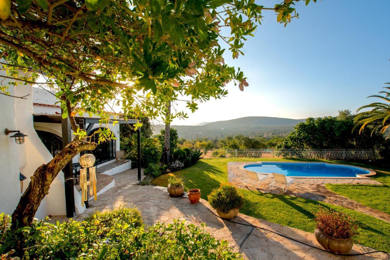 Suite Swimming Pool Quinta Da Eira 140 Years Old Λουλέ Εξωτερικό φωτογραφία