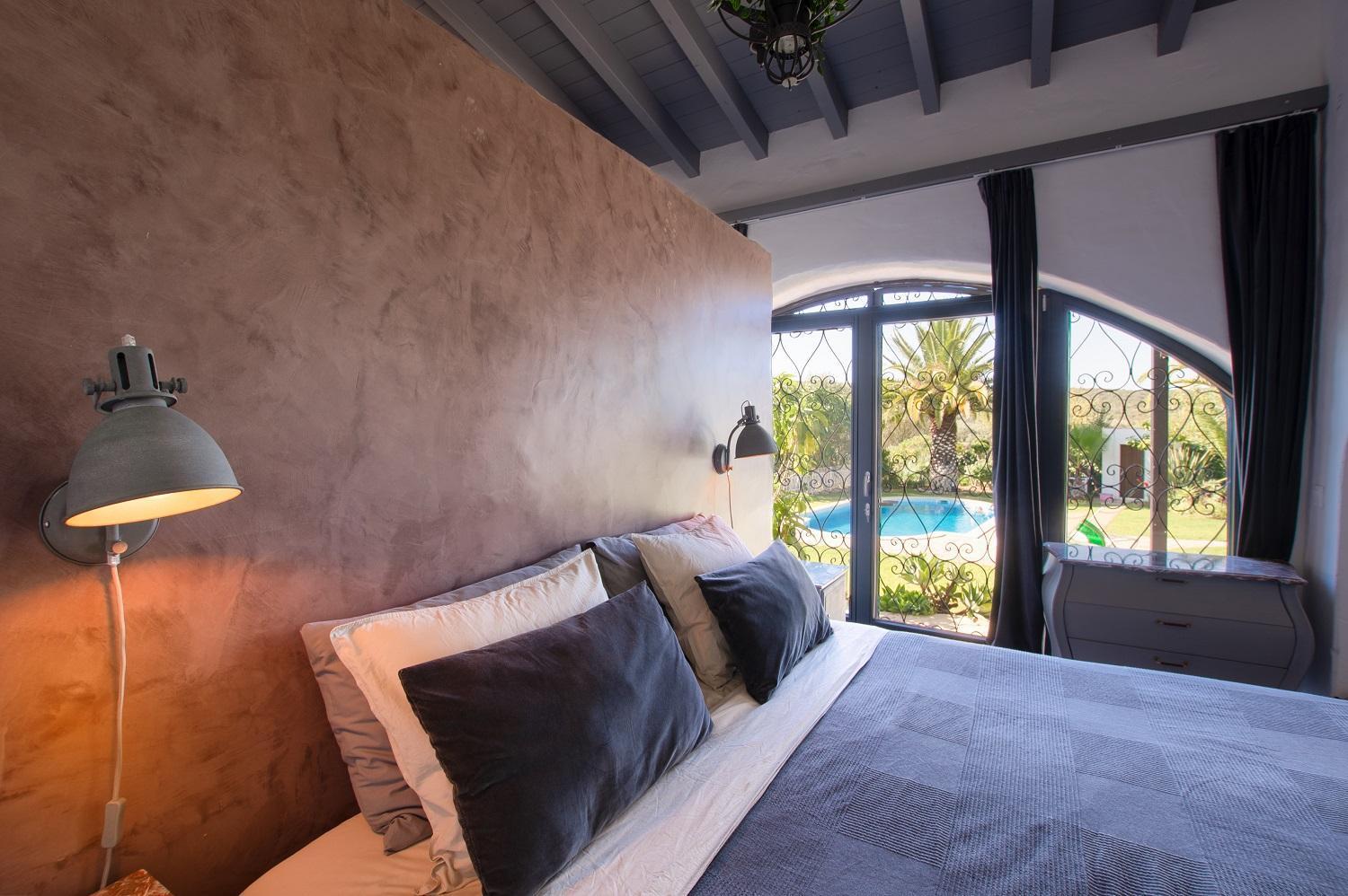 Suite Swimming Pool Quinta Da Eira 140 Years Old Λουλέ Εξωτερικό φωτογραφία